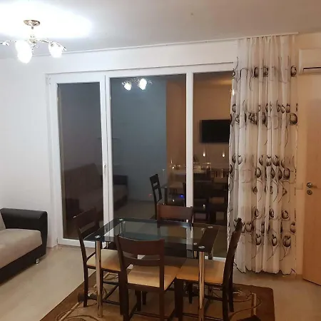 к-с. Sunny View Central Apartment