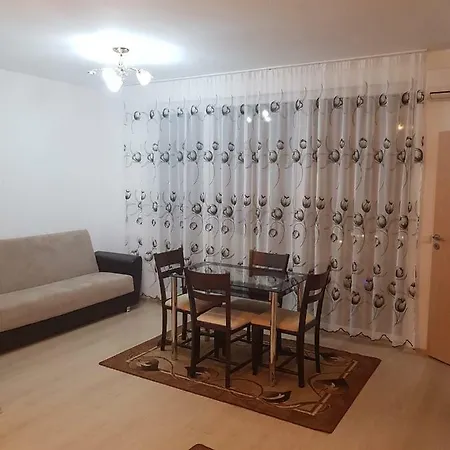 к-с. Sunny View Central Apartment