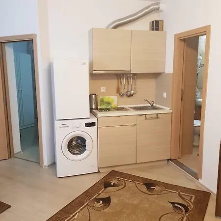к-с. Sunny View Central Apartment
