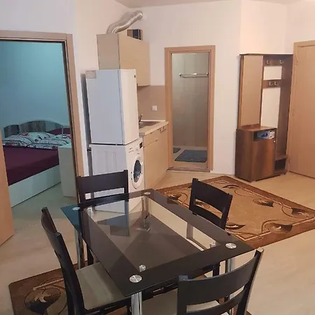 Apartment к-с. Sunny View Central