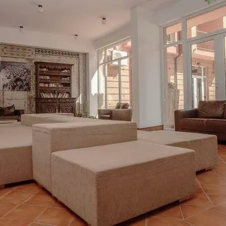 к-с. Sunny View Central Apartment *